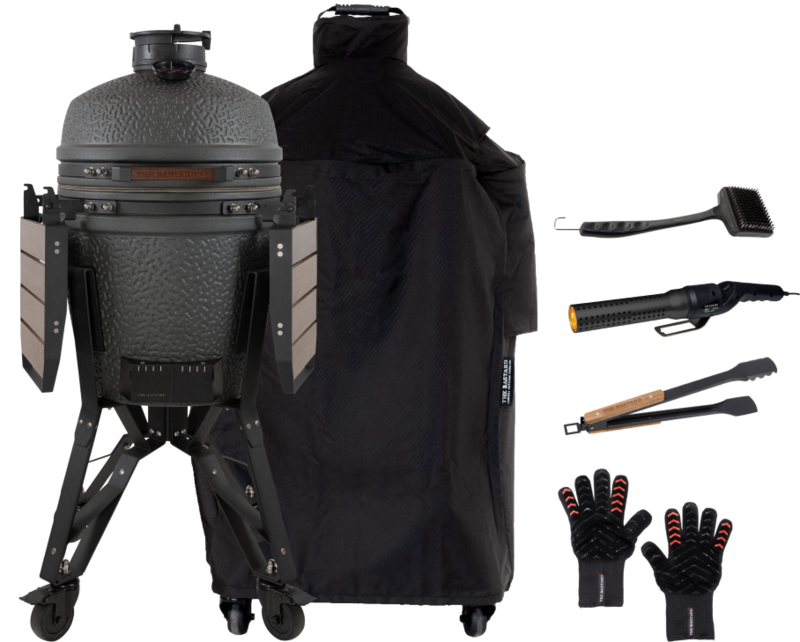 The Bastard VX Medium Starterspakket