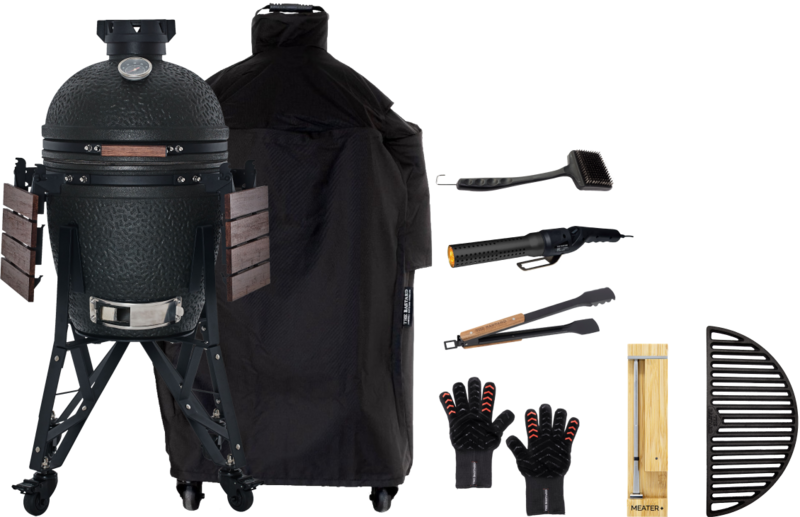 The Bastard Urban Medium Compleet Pakket