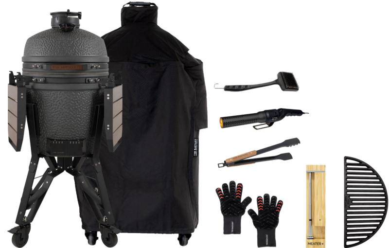 The Bastard VX Medium Compleet Pakket