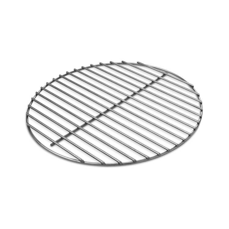 Weber houtskoolgrill 47cm