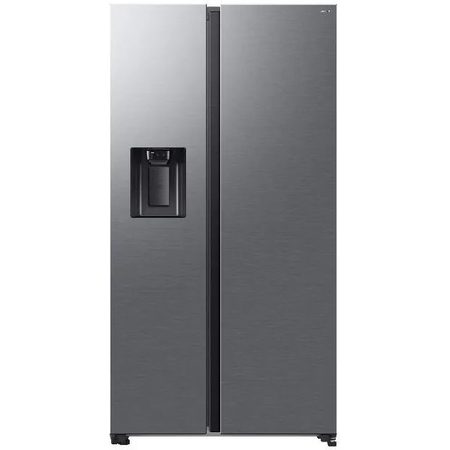 Samsung RS70F66KBTEF Side-by-Side Amerikaanse Koelkast