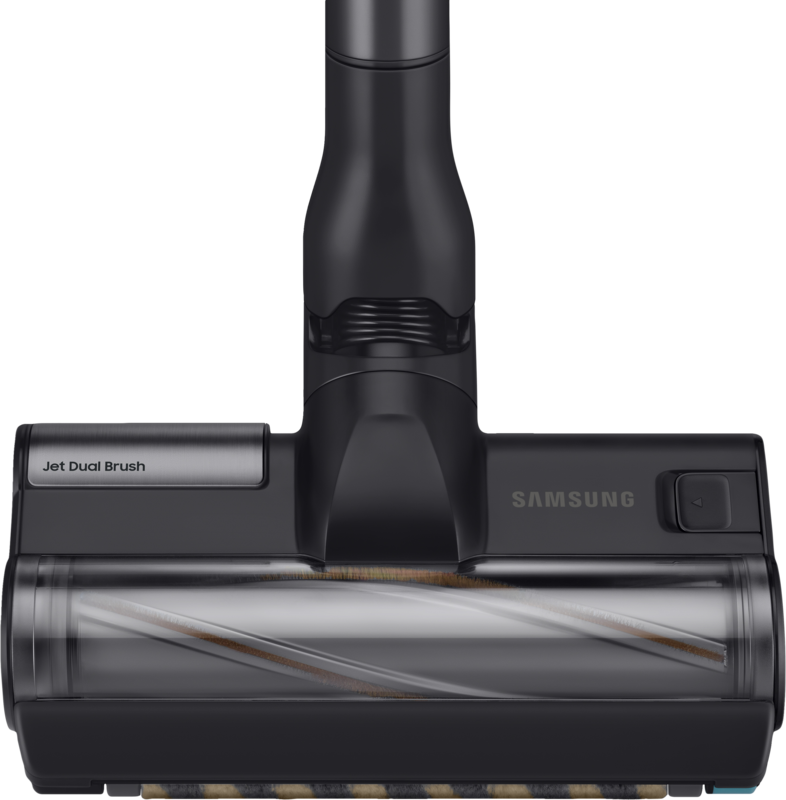 Samsung Jet Bespoke Jet Dual Brush