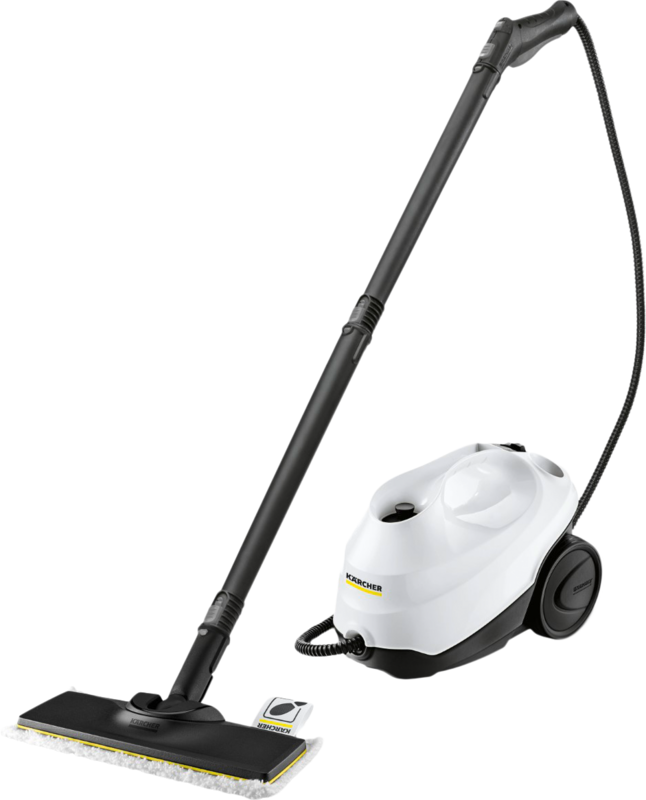 Karcher Kärcher SC 3 EasyFix Plus
