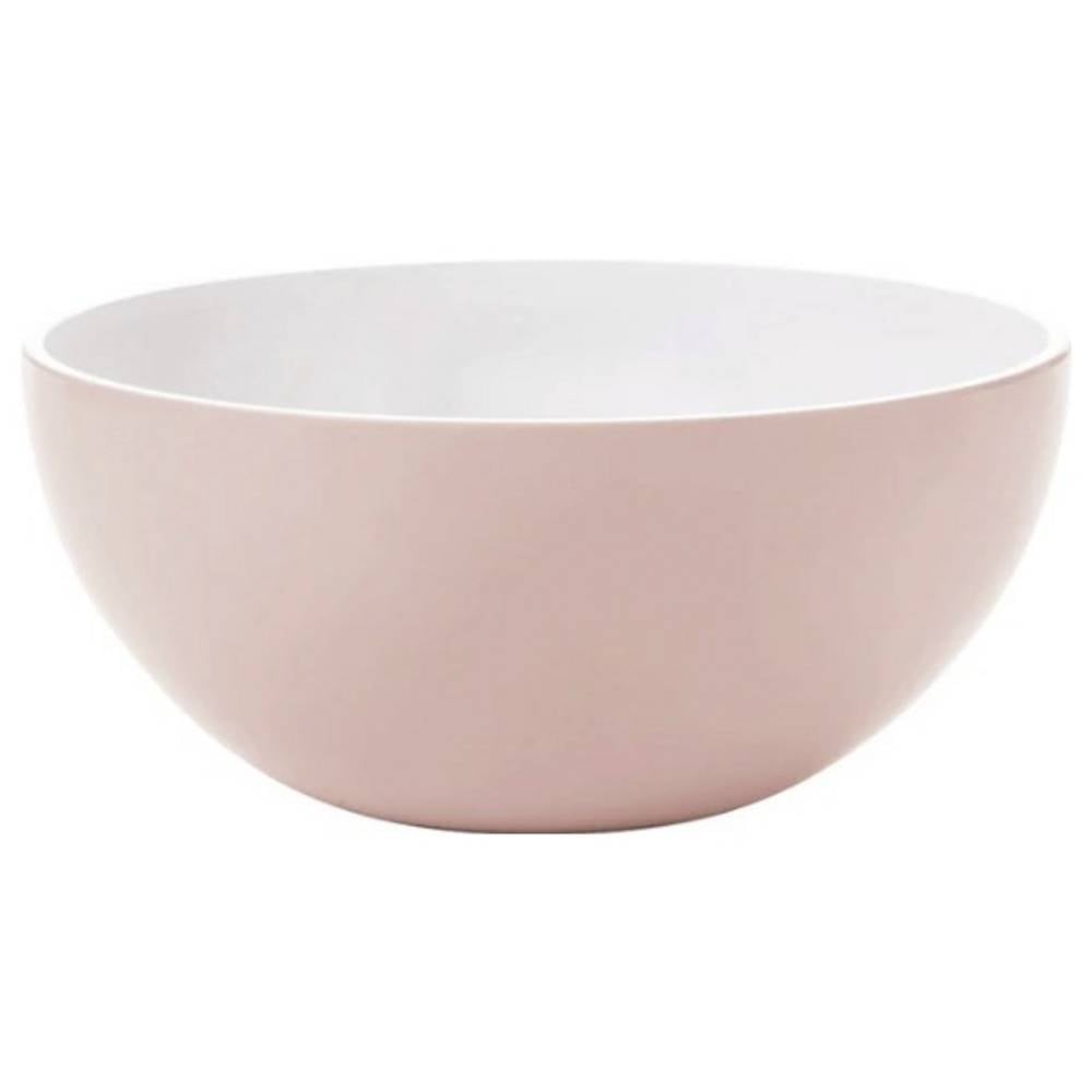 Qdesign 320 mm Slakom Melamine Roze 190-027