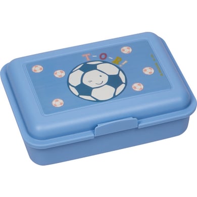 Coppenrath Kleine broodtrommel voetbal - Kleine vrienden