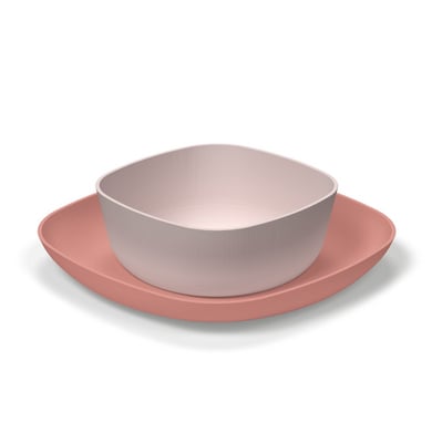 Chicco Servies vanaf 12 maanden in roze