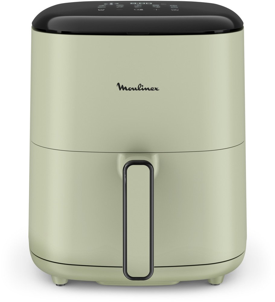 Moulinex Heteluchtfrituurpan EZ24ELF0 | Airfryers | 3045387295882