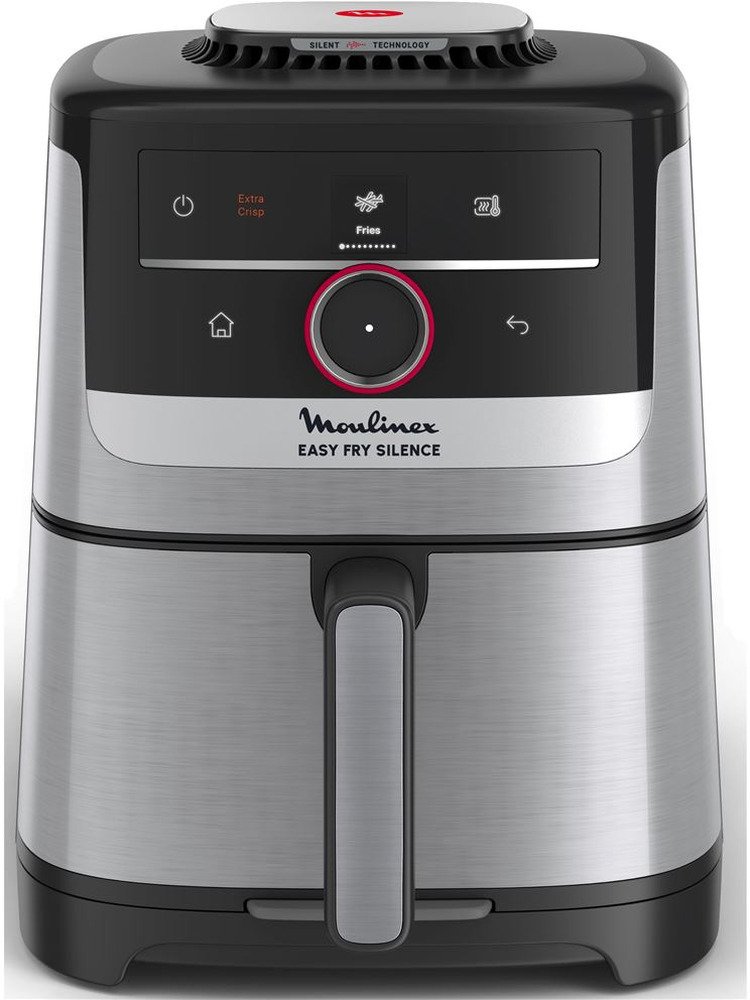 Moulinex Heteluchtfrituurpan EZ572DF0 | Airfryers | 3045387294977