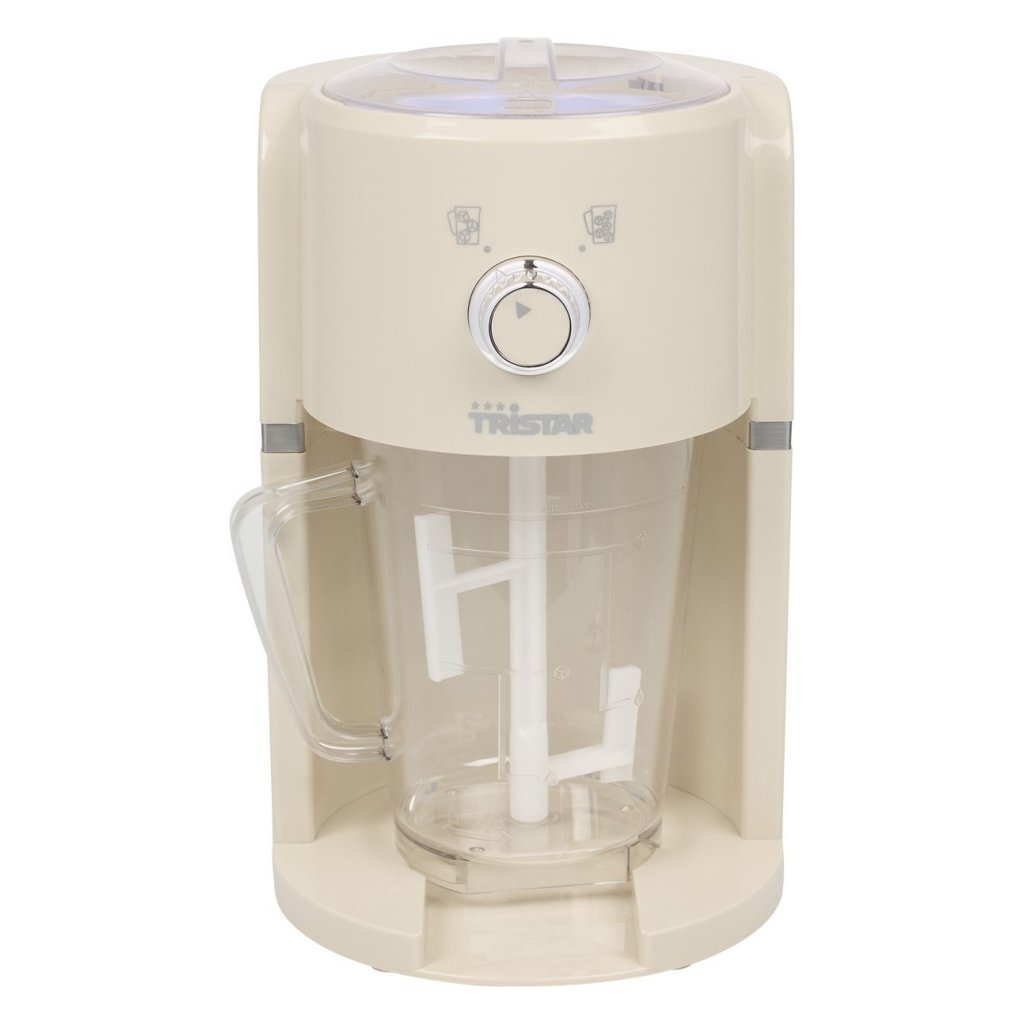 Tristar KD-7310 IJs Crusher Crème