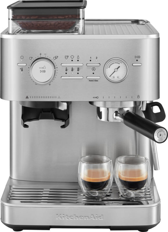 KitchenAid 5KES6551ESX