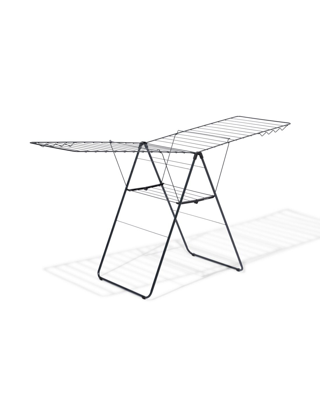 Brabantia Droogrek 25m (antraciet)