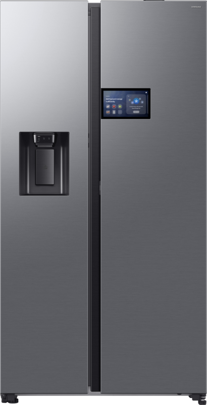 Samsung RS90F64EDTEF