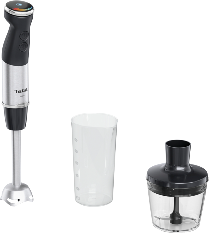 Tefal Quickchef+ HB6728