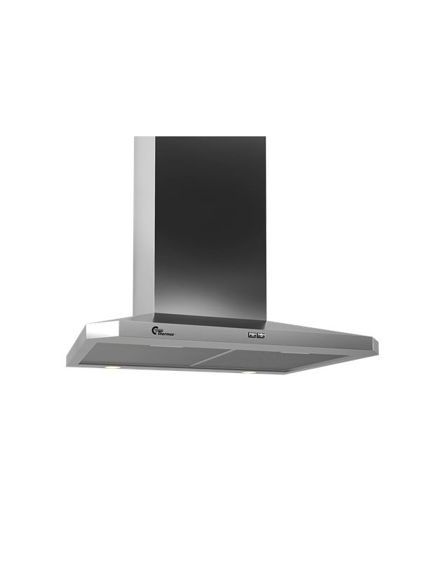 THERMEX Central 787, 600 mm, Stainless