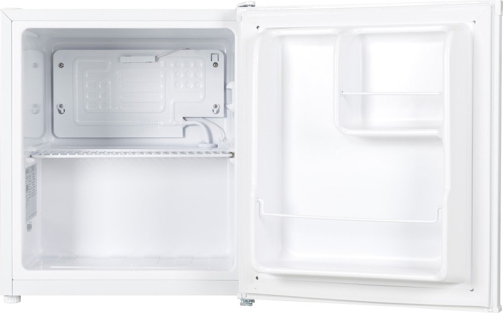 Exquisit Koelkast KB05V040EW | Vrijstaande koelkasten | 4016572406092
