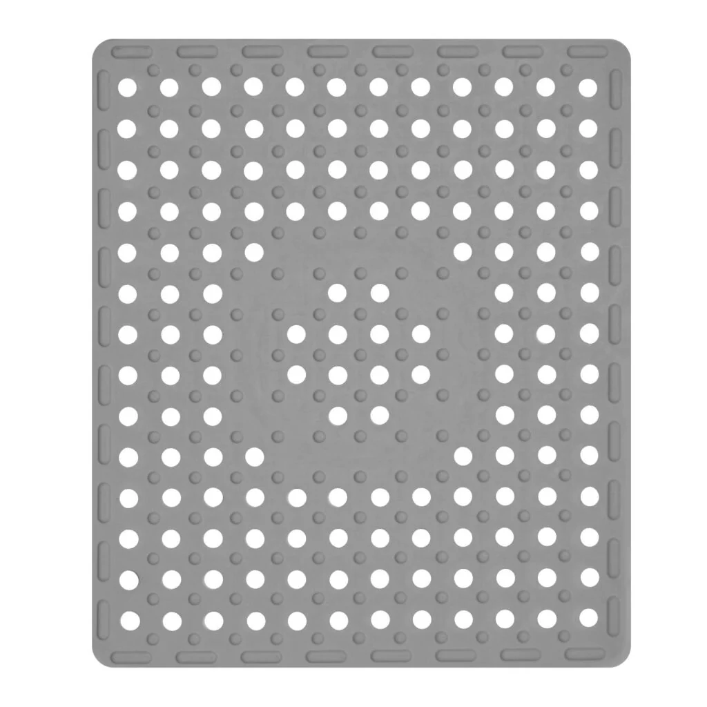Z1 Dutch House Gootsteenmat Rechthoekig 31x27cm