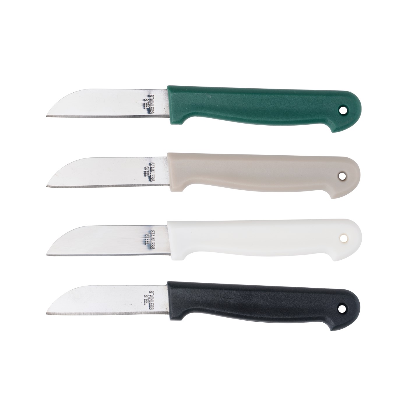 Edco Kitchen Knife 4as 4pc