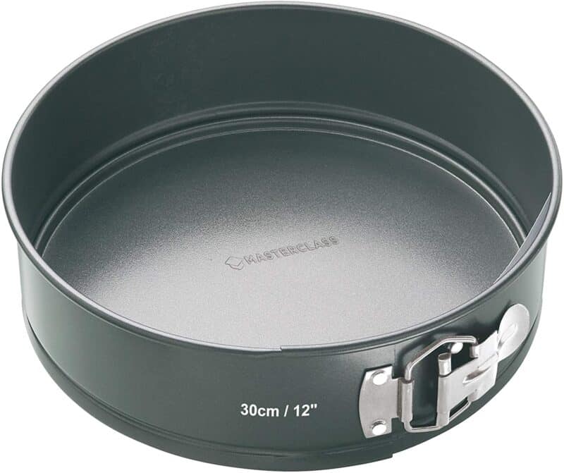 MasterClass  springvorm - 30 cm