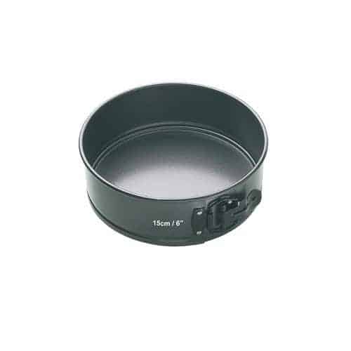 MasterClass  springvorm - 15 cm