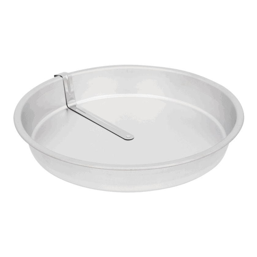 Kitchen Basics  boterkoekvorm - 24 cm