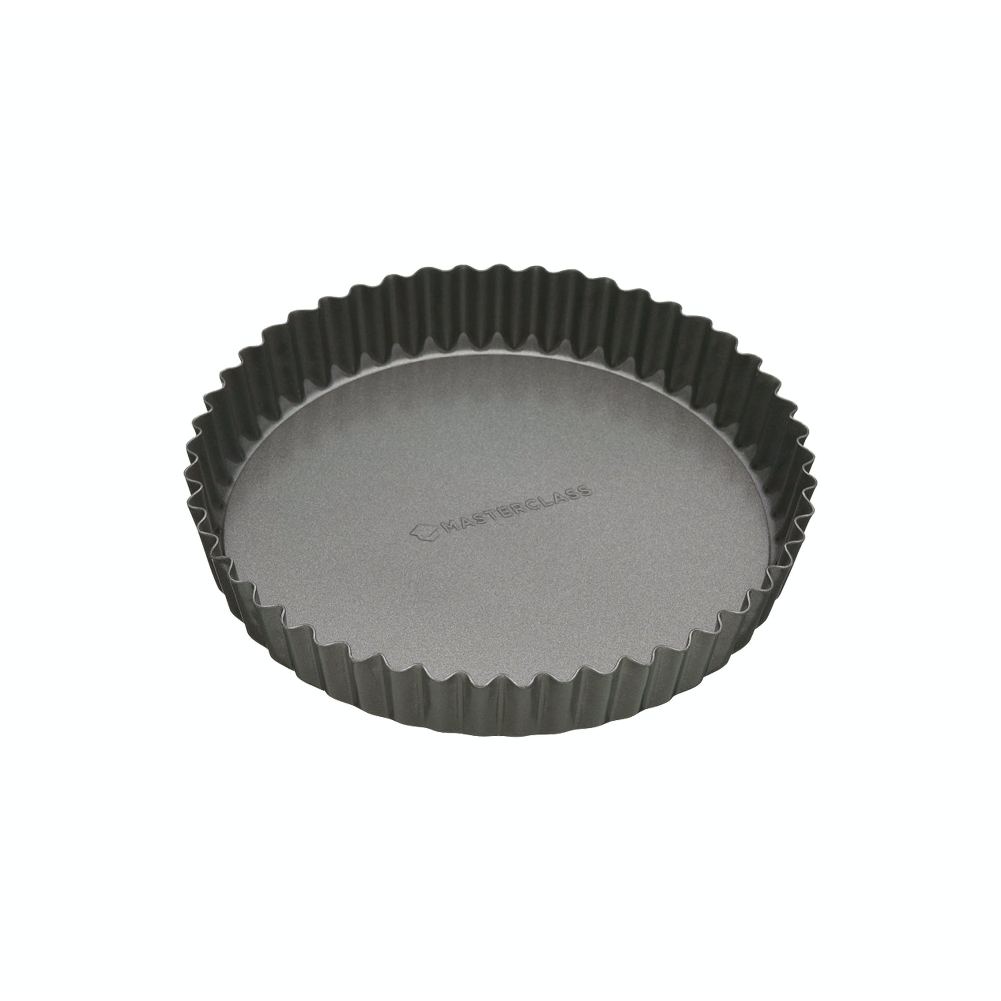 MasterClass  quichevorm met losse bodem - 18 cm