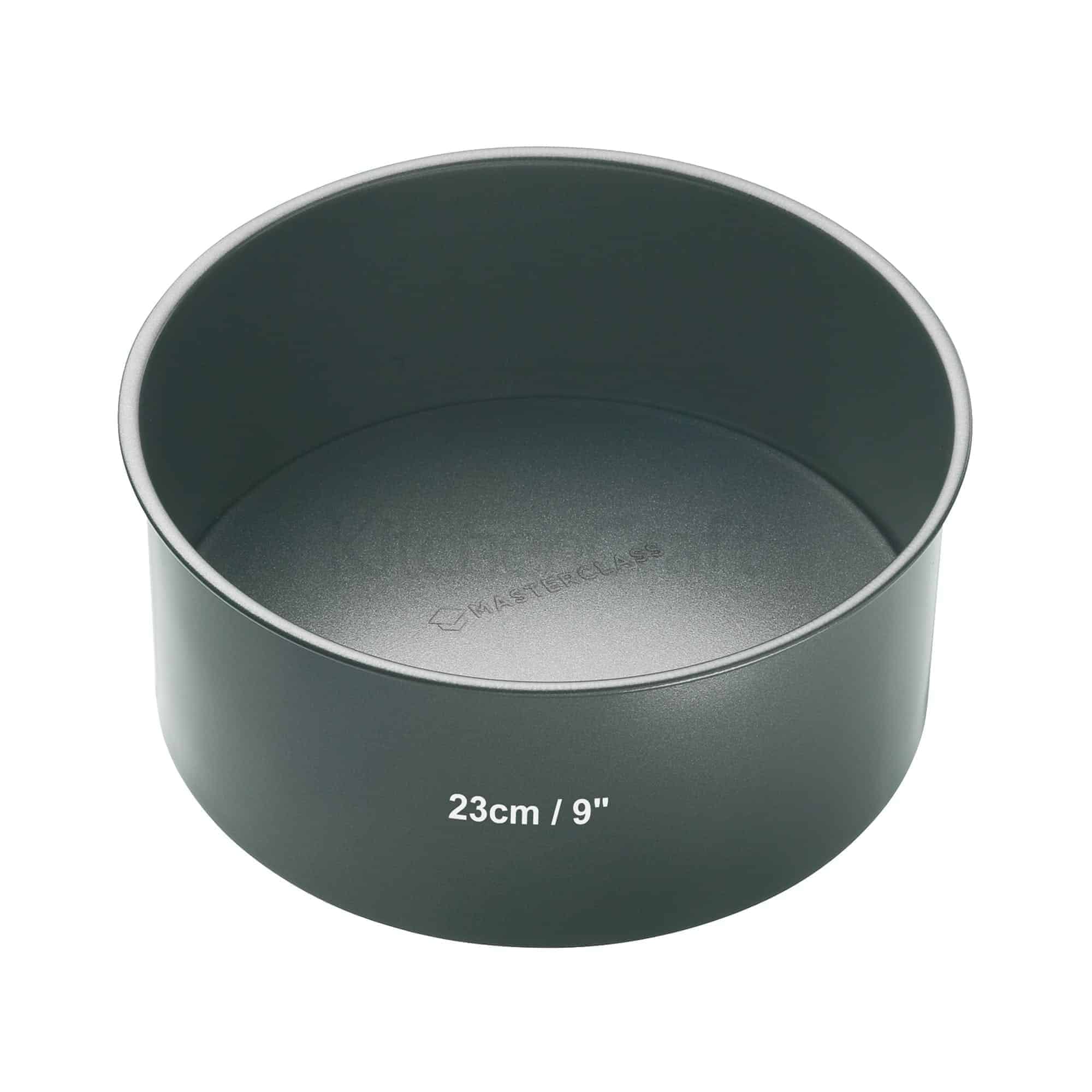 MasterClass  hoge bakvorm met losse bodem - 23 cm