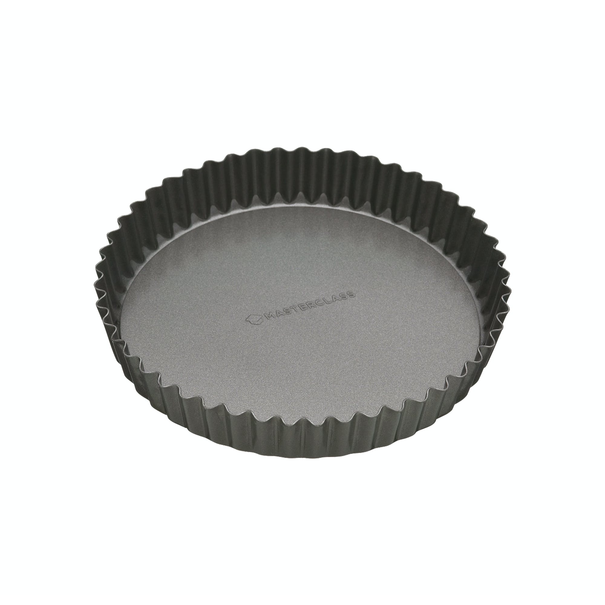 MasterClass  quichevorm met losse bodem - 20 cm