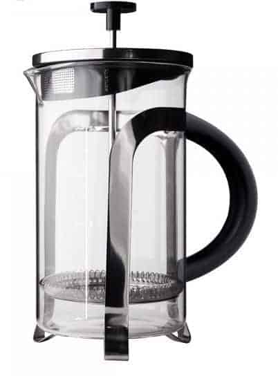 Aerolatte  cafetiere - 8 kops