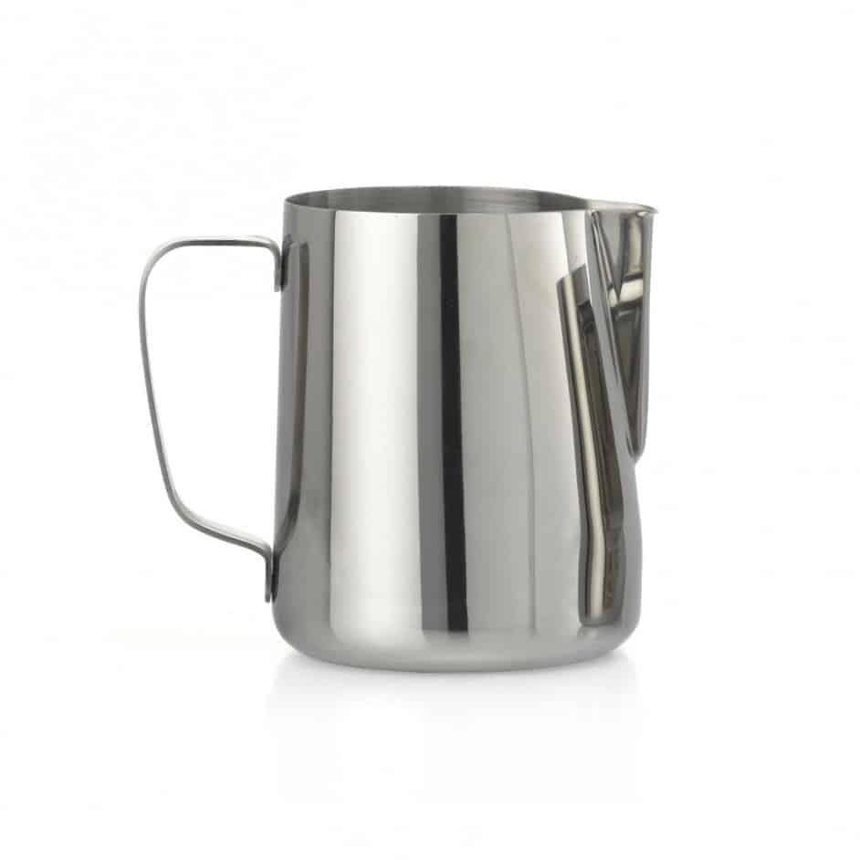 Barista Tools  melkkan RVS - 350 ml.