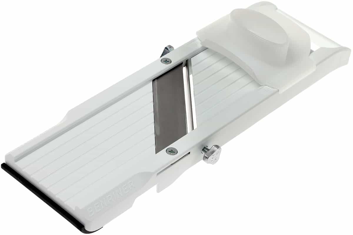 Benriner  Japanse mandoline - 64 mm