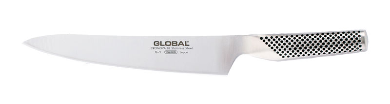 Global  G3 vleesmes