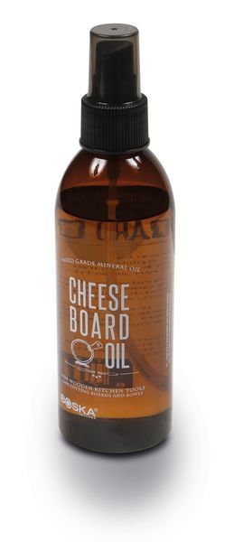 Boska  olie voor houten planken - 200 ml