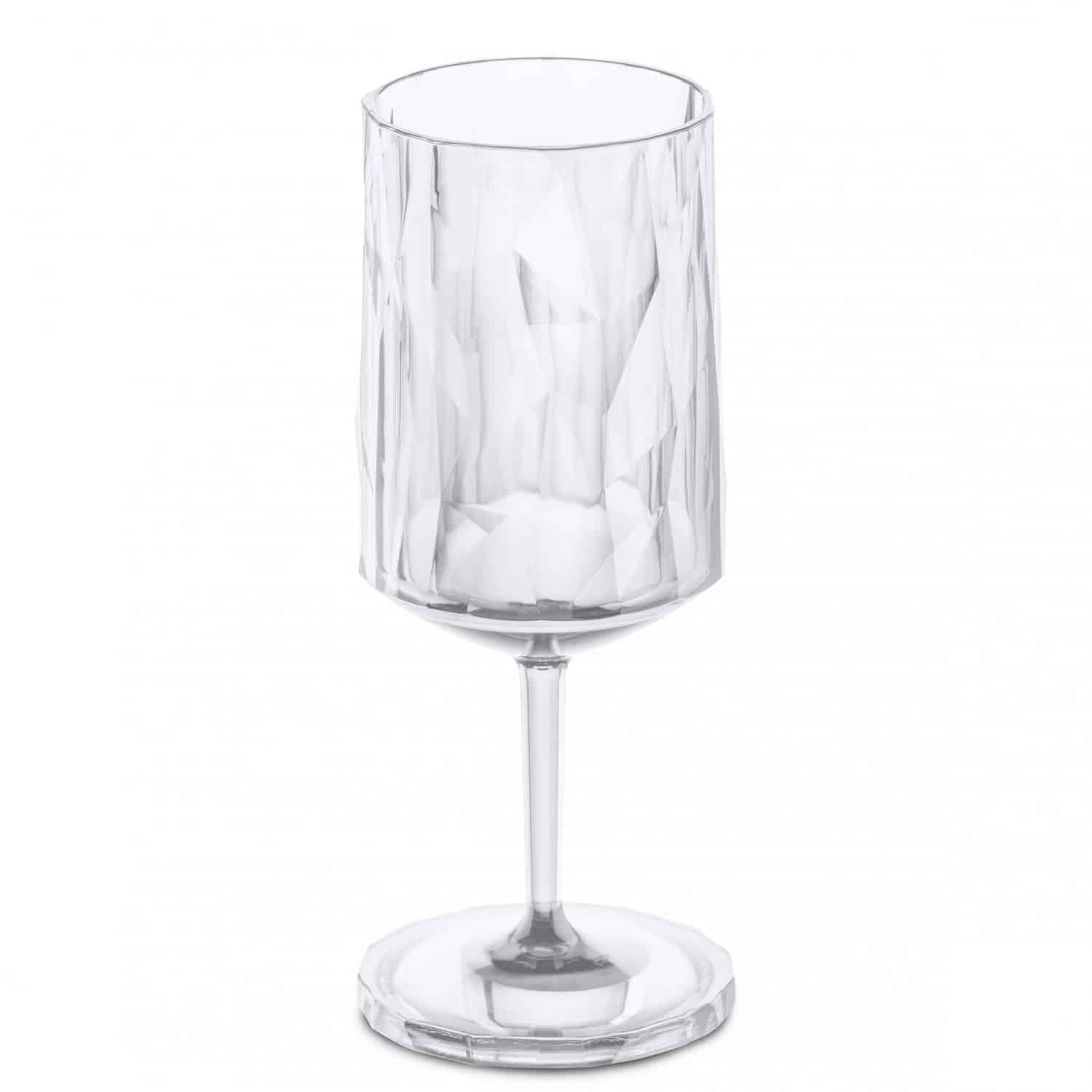 Koziol  Superglas Club no. 4 - 300 ml