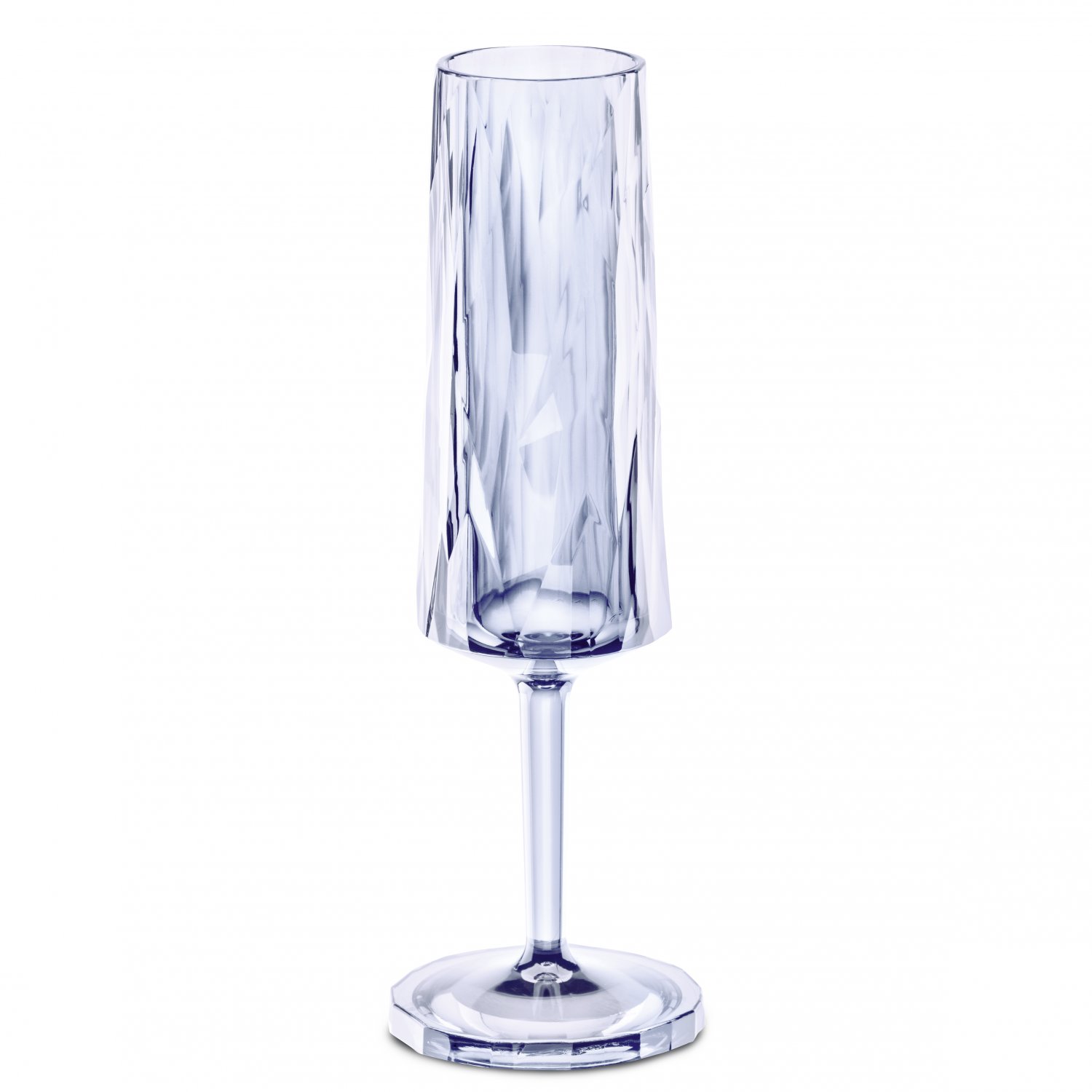 Koziol  Superglas Club champagne no. 14 - 100 ml