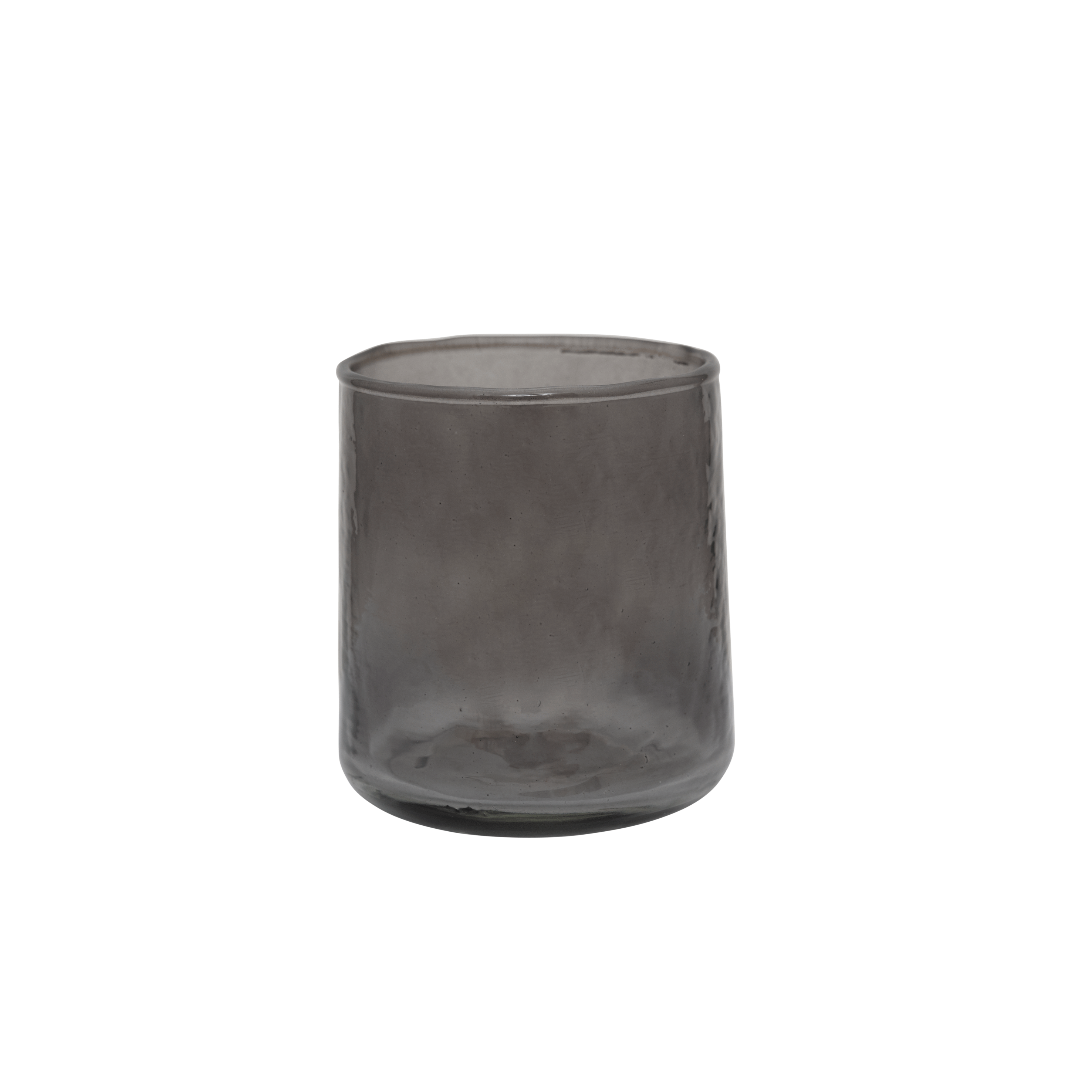 Urban Nature Culture  hammered glas Ebony