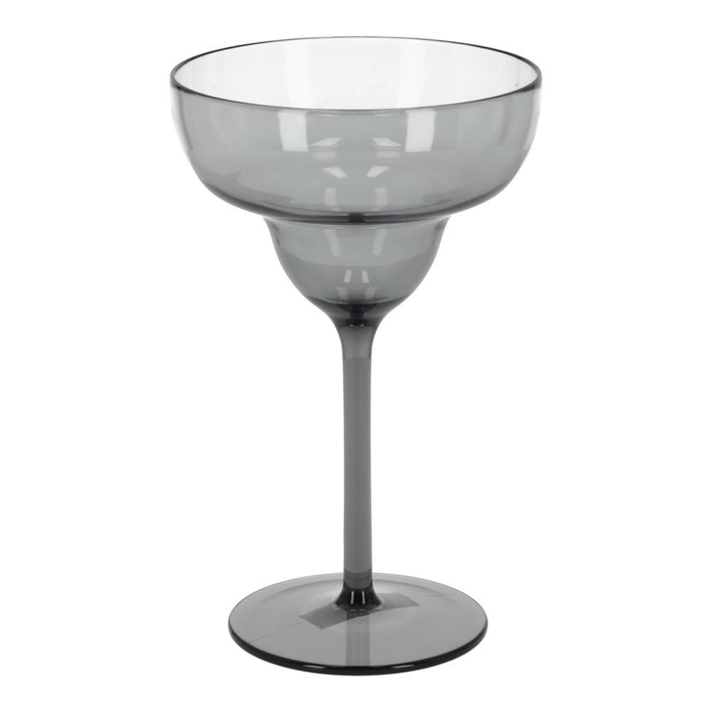 Jens Living  cocktailglas Acryl - Smoke