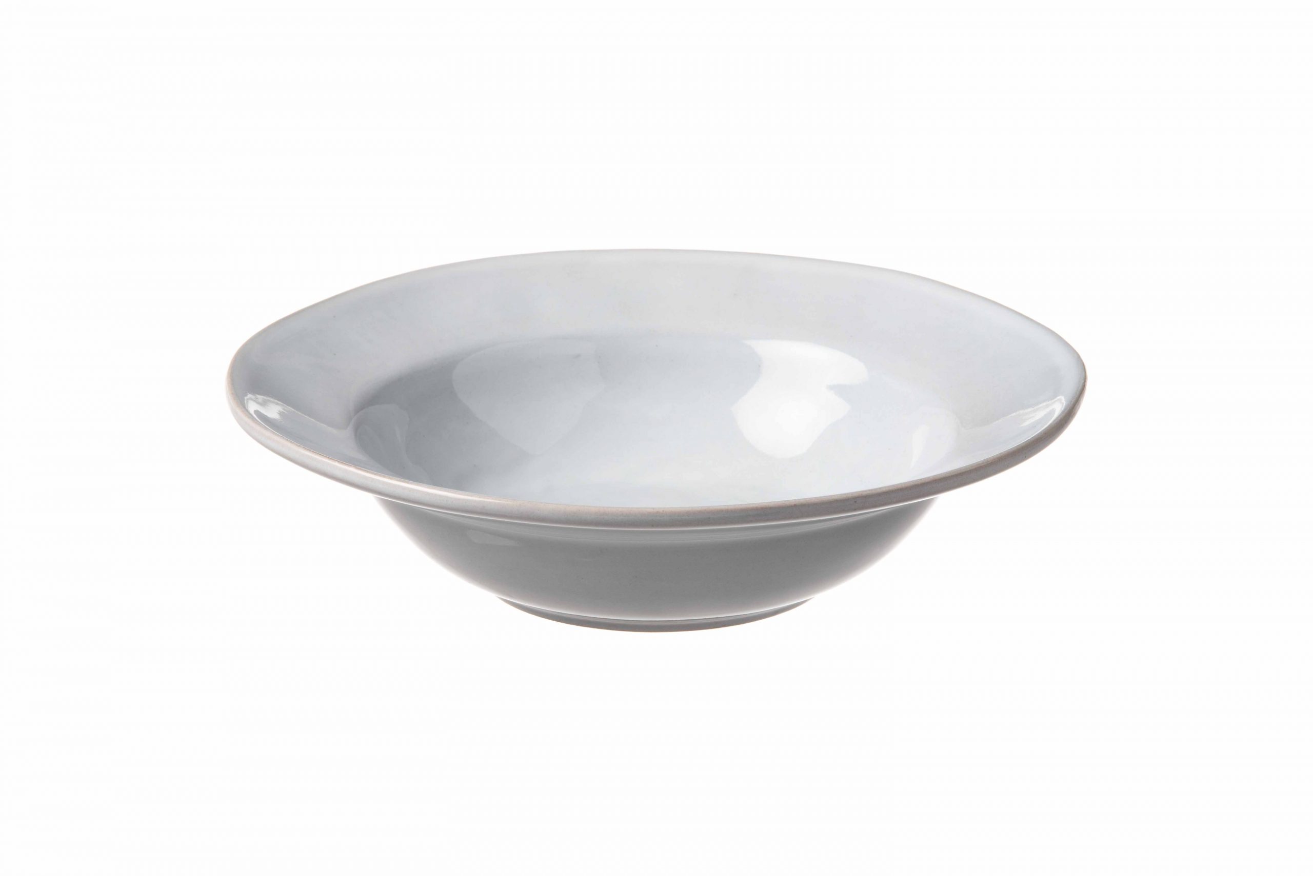 Nosse Ceramic Studio Nosse Ceramics - Potter pastabord stone - 25 cm