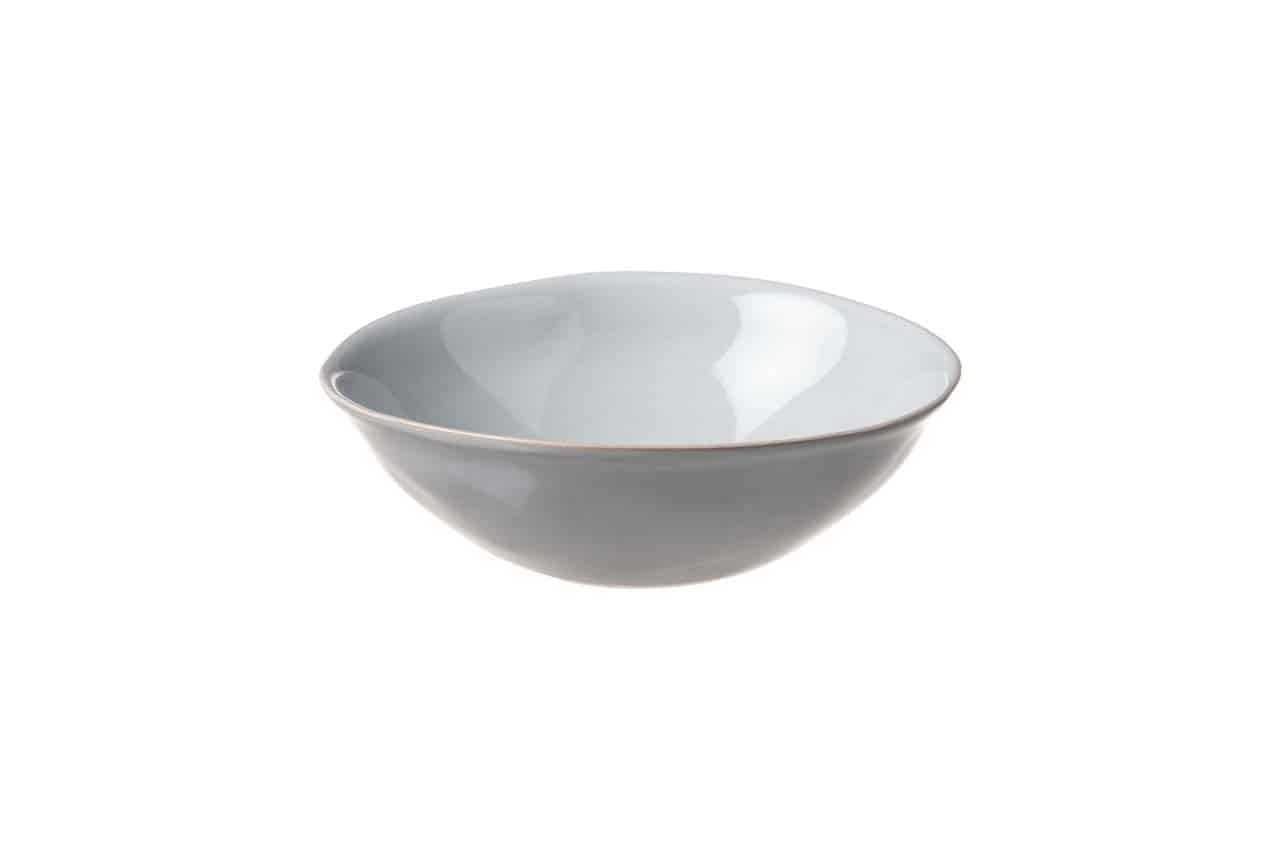 Nosse Ceramic Studio Nosse Ceramics - Smooth kom stone - 19 cm