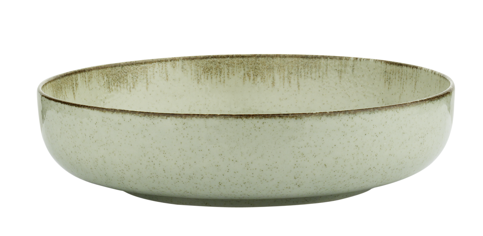 Kitchen Trend  Ocean kom zeegroen - 20 cm