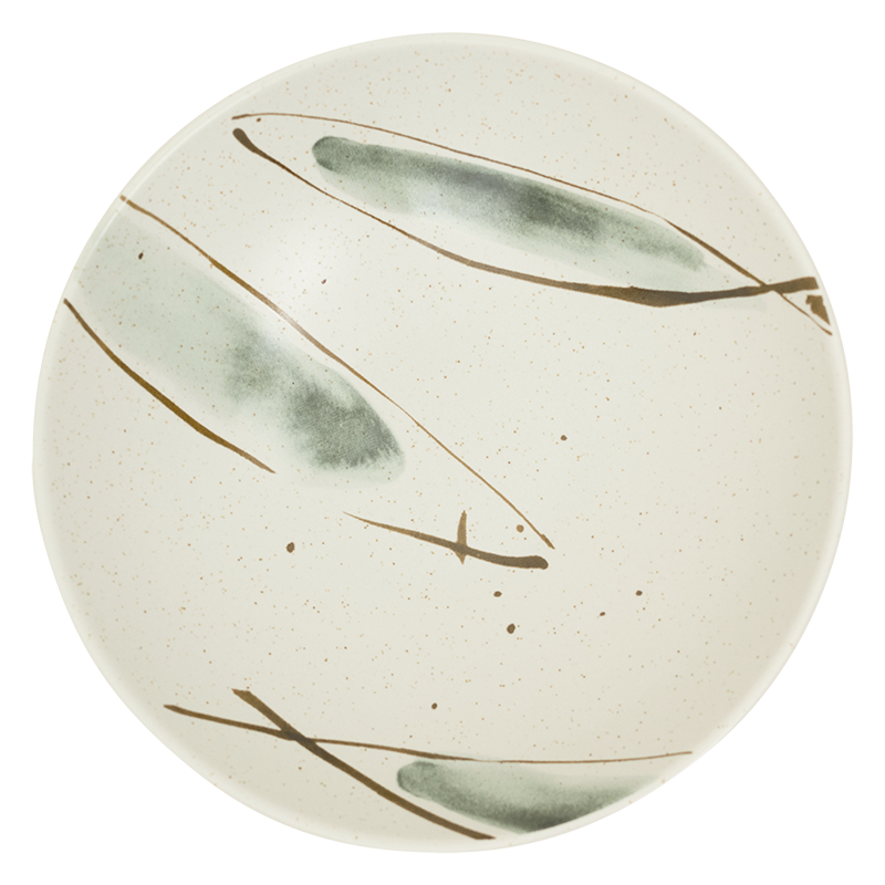Urban Nature Culture  schaaltje Ogawa Fishes - 16 cm