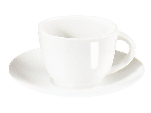 ASA  à table espressokopje en schotel - 70 ml