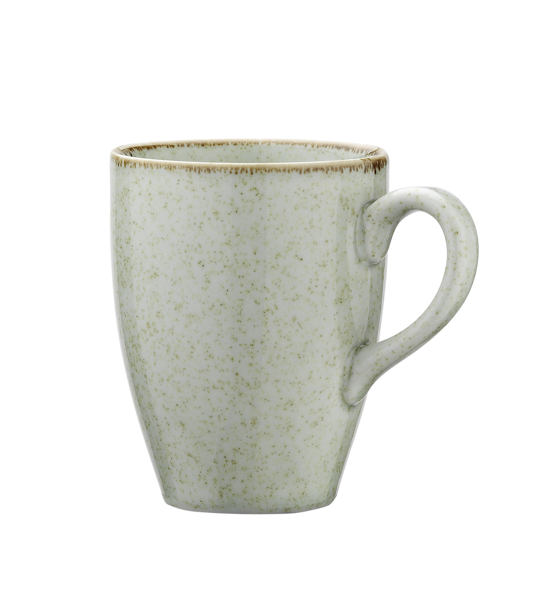 Kitchen Trend  Ocean beker zeegroen - 350 ml