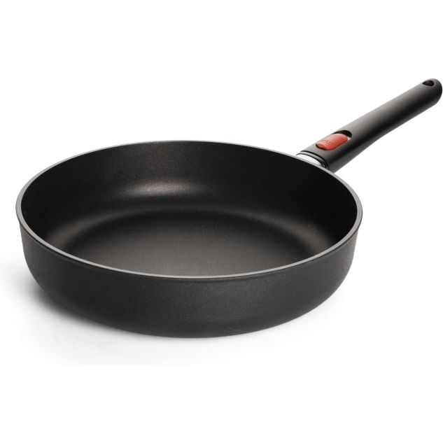 Woll  EcoLite hapjespan - met PFAS-vrije anti-aanbaklaag - 28 cm