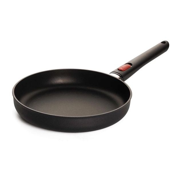 Woll  EcoLite koekenpan - met PFAS-vrije anti-aanbaklaag - 24 cm