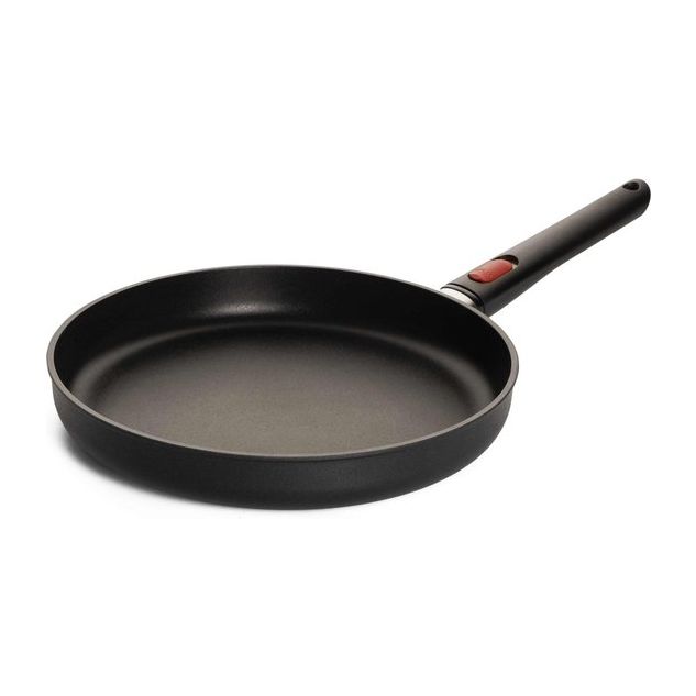 Woll  EcoLite koekenpan - met PFAS-vrije anti-aanbaklaag - 28 cm