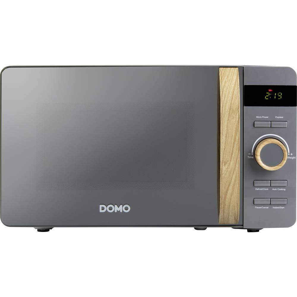 DOMO MIKROWELLE 20L Magnetron 700 W