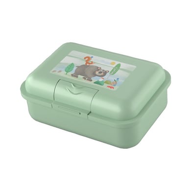 HABA Bos lunchtrommel