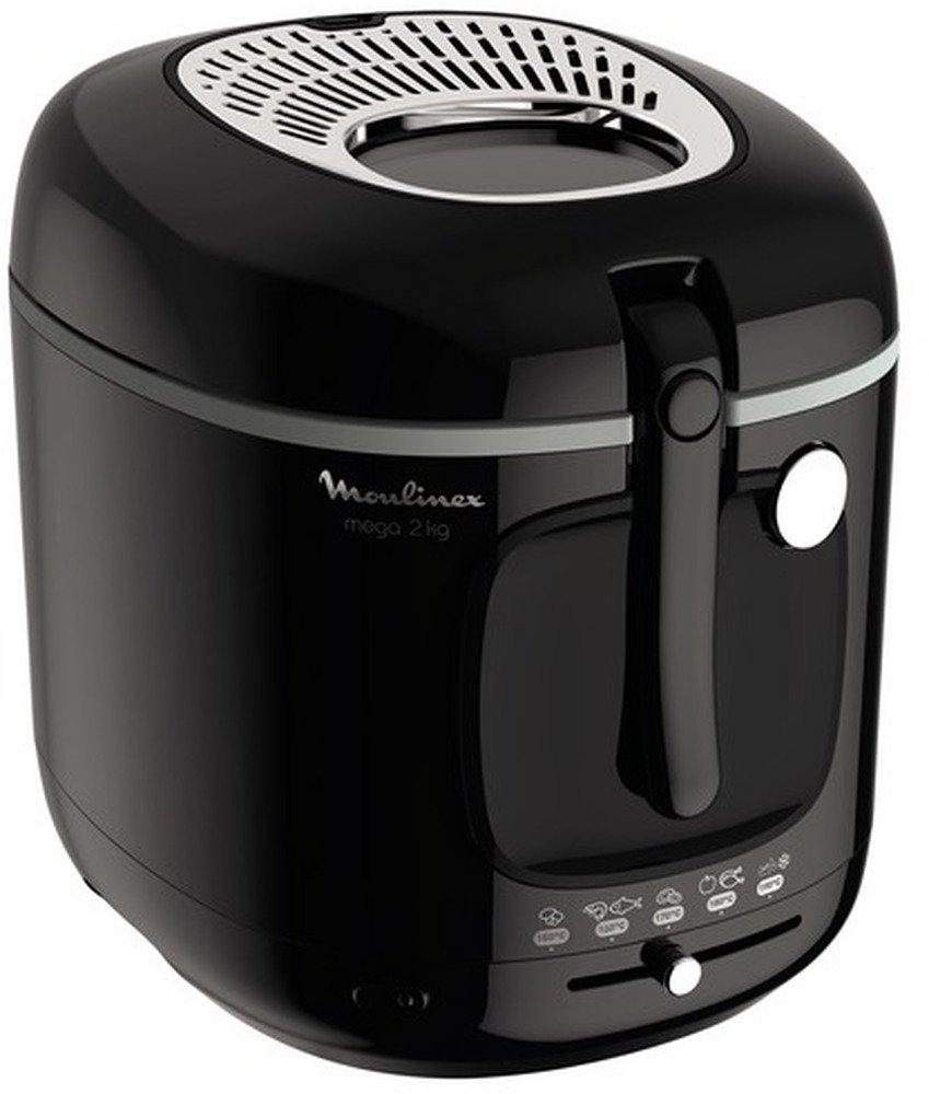 Moulinex Frituurpan AM480870 | Frituurpannen | 3045386375134