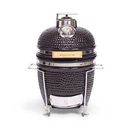 Yakiniku Grill Yakiniku BBQ Kamado 11 Mini
