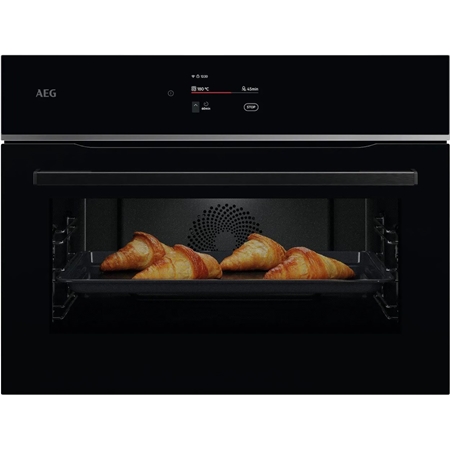 AEG TA7PK721B 7000 Inbouw Heteluchtoven